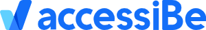 accessiBe logo