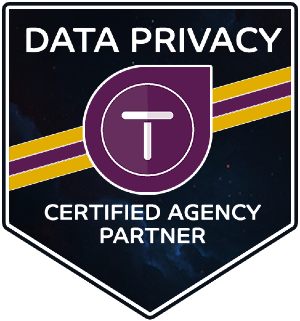 Termageddon data privacy certified agency partner