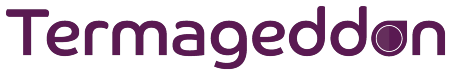 Termageddon logo